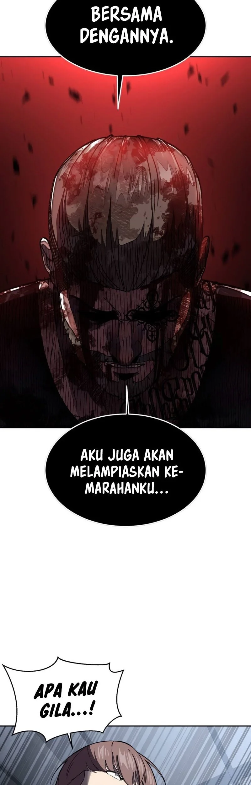 Ticket Hero S2 Bab 72 halaman 43