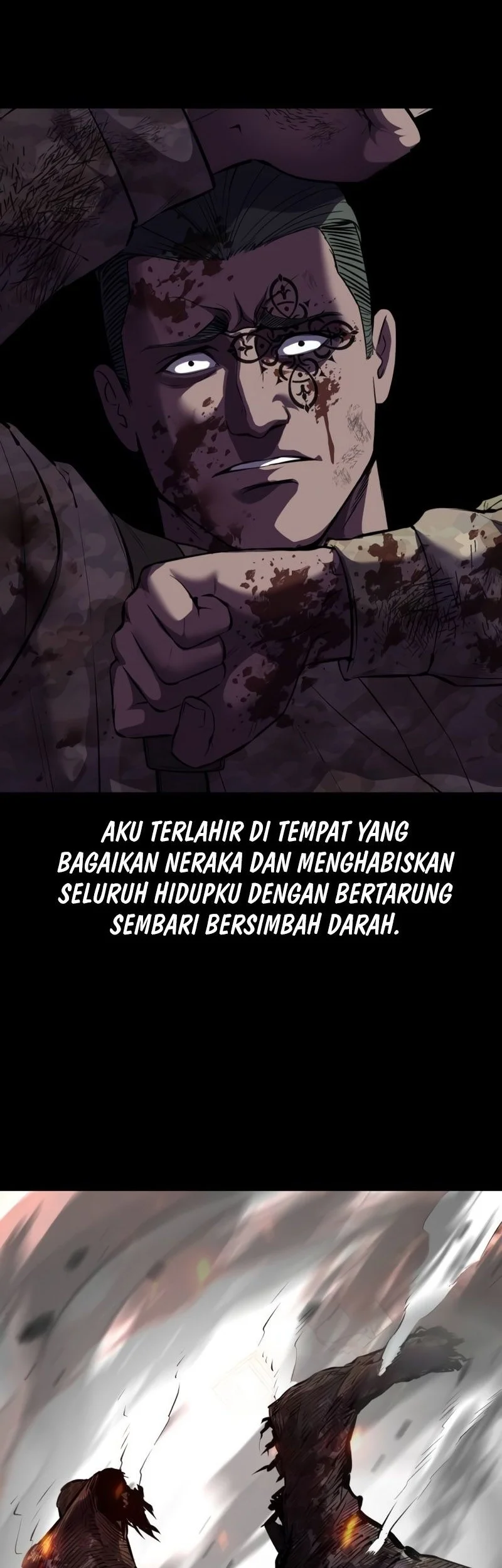 Ticket Hero S2 Bab 72 halaman 61