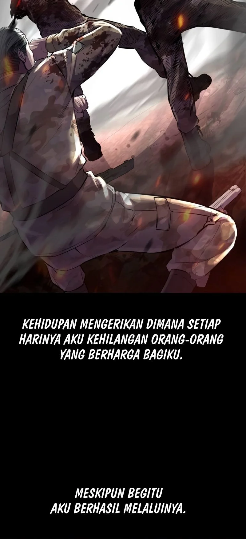 Ticket Hero S2 Bab 72 halaman 62