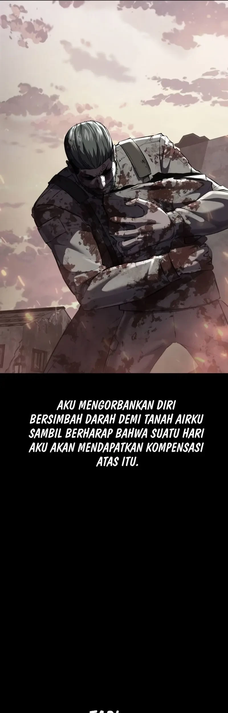 Ticket Hero S2 Bab 72 halaman 63