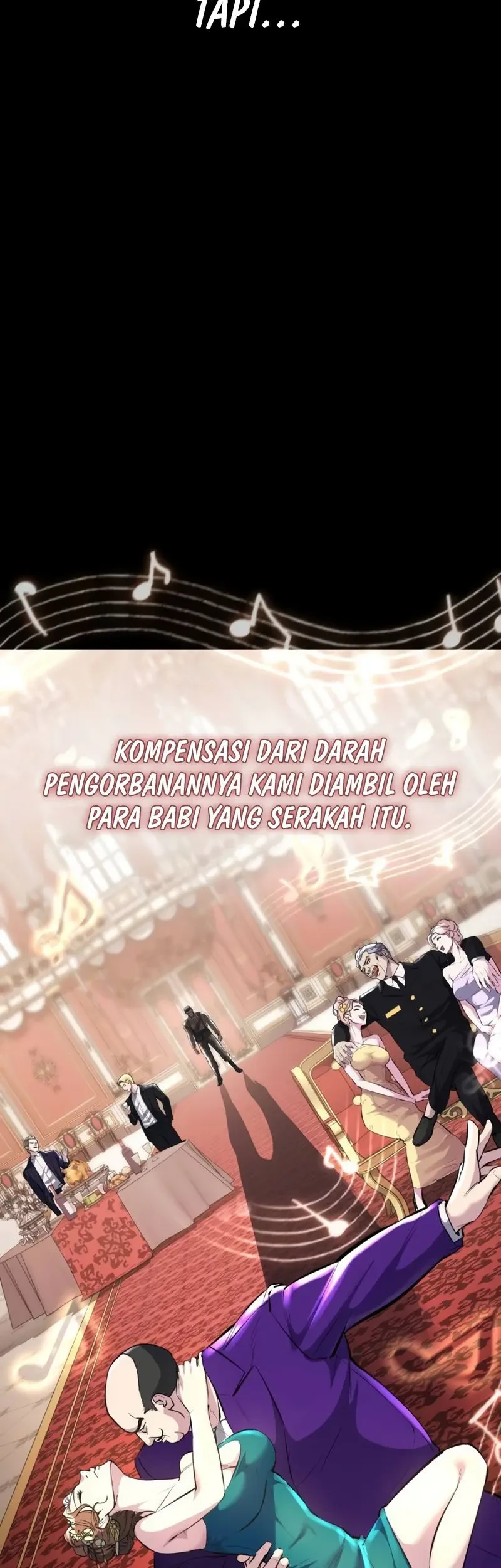 Ticket Hero S2 Bab 72 halaman 64