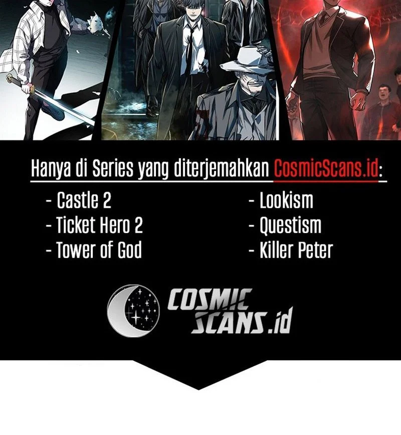 Ticket Hero S2 Bab 72 halaman 88