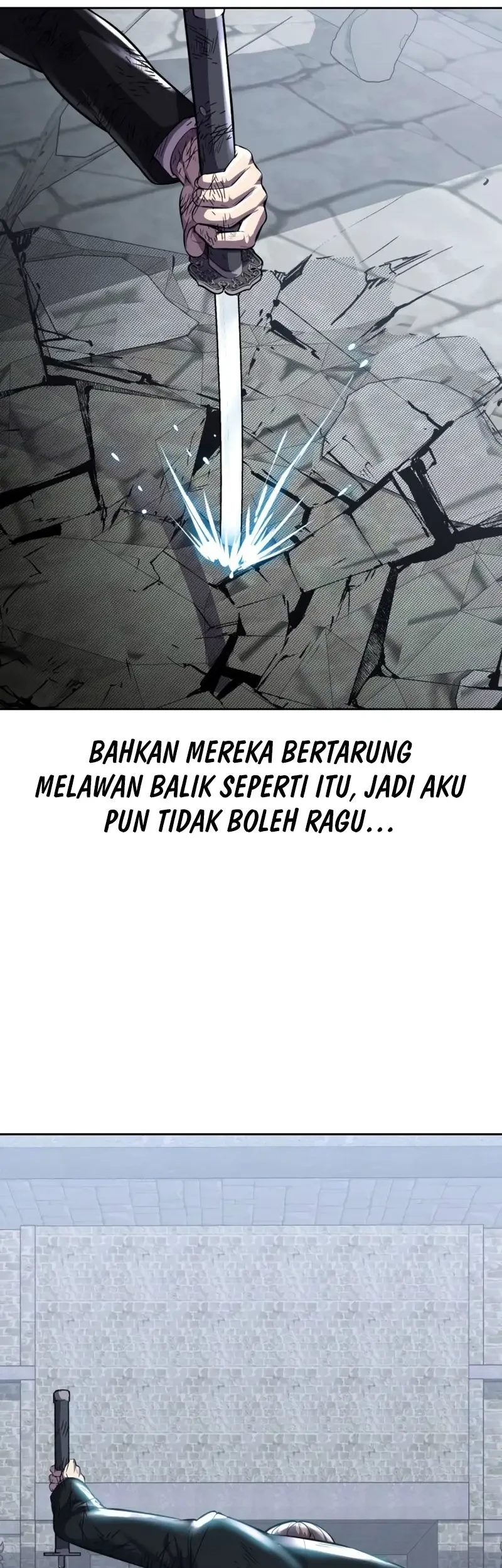 Ticket Hero S2 Bab 73 halaman 23