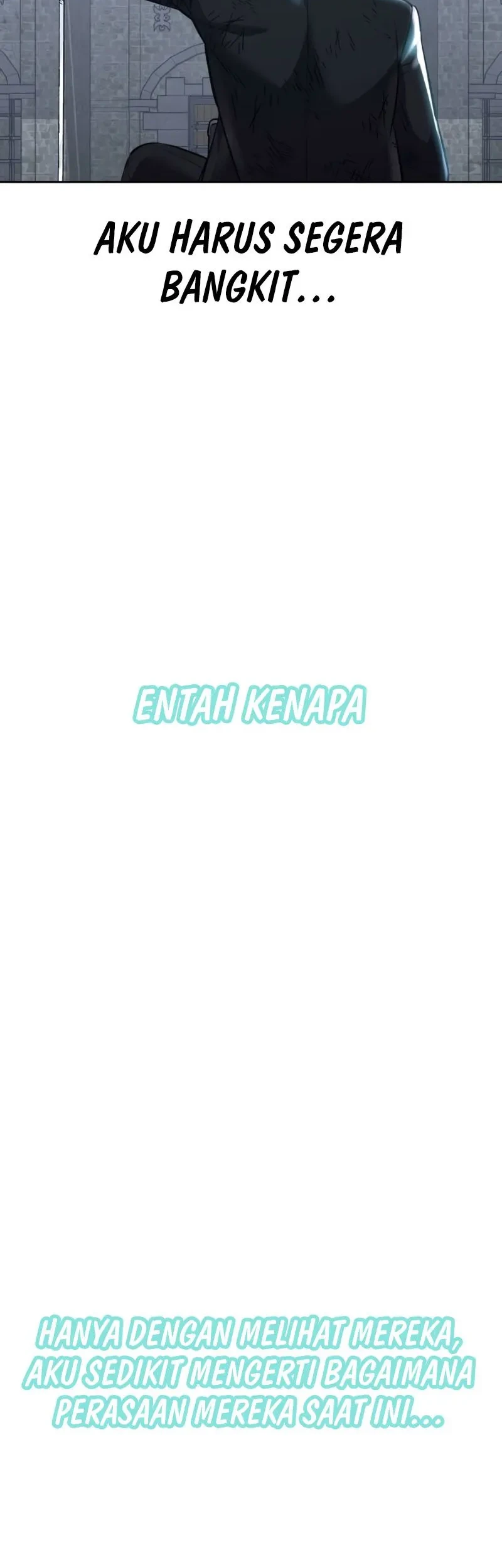 Ticket Hero S2 Bab 73 halaman 24