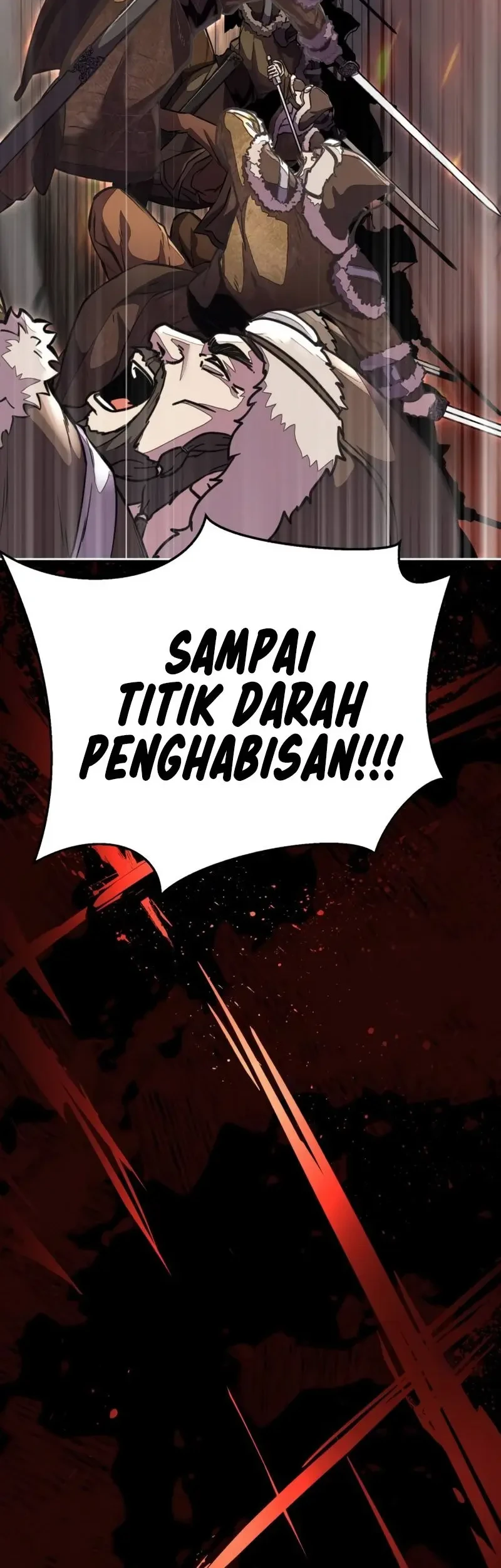 Ticket Hero S2 Bab 73 halaman 32