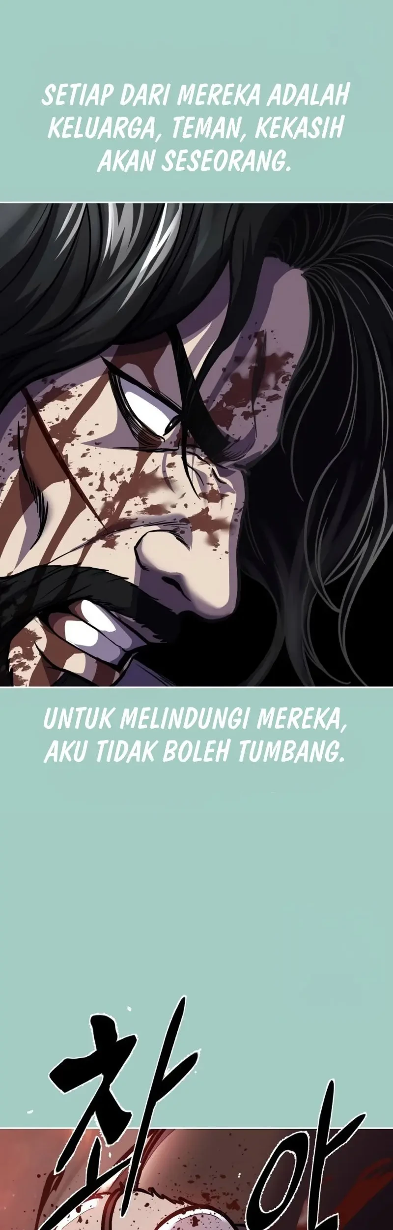Ticket Hero S2 Bab 73 halaman 38