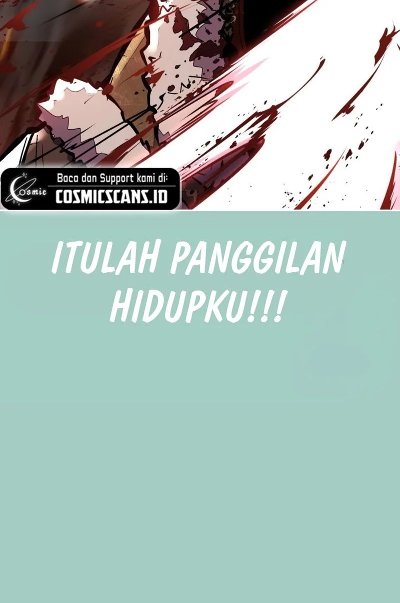 Ticket Hero S2 Bab 73 halaman 40