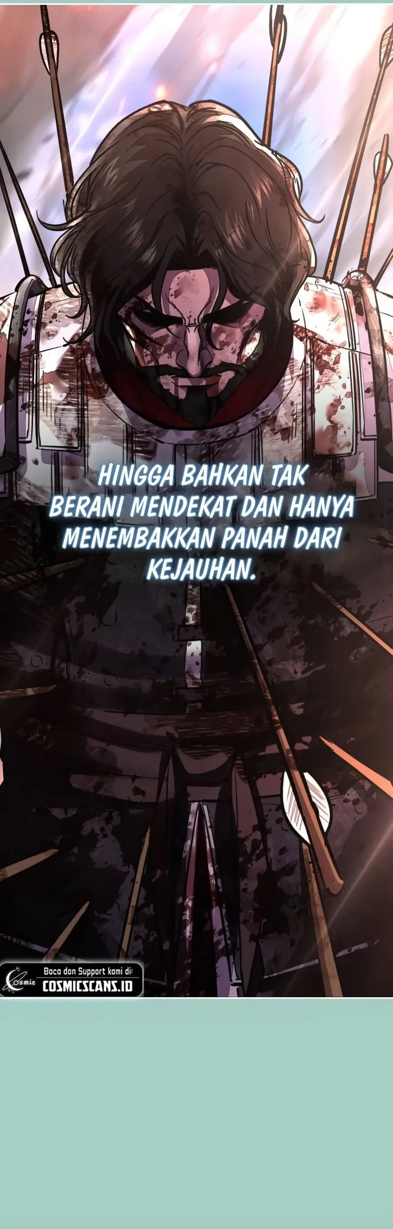 Ticket Hero S2 Bab 73 halaman 50
