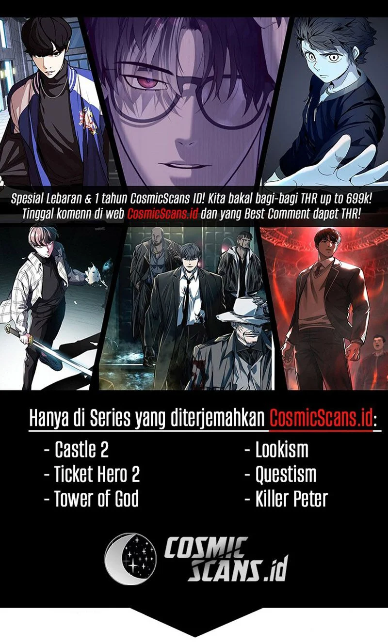 Ticket Hero S2 Bab 73 halaman 54