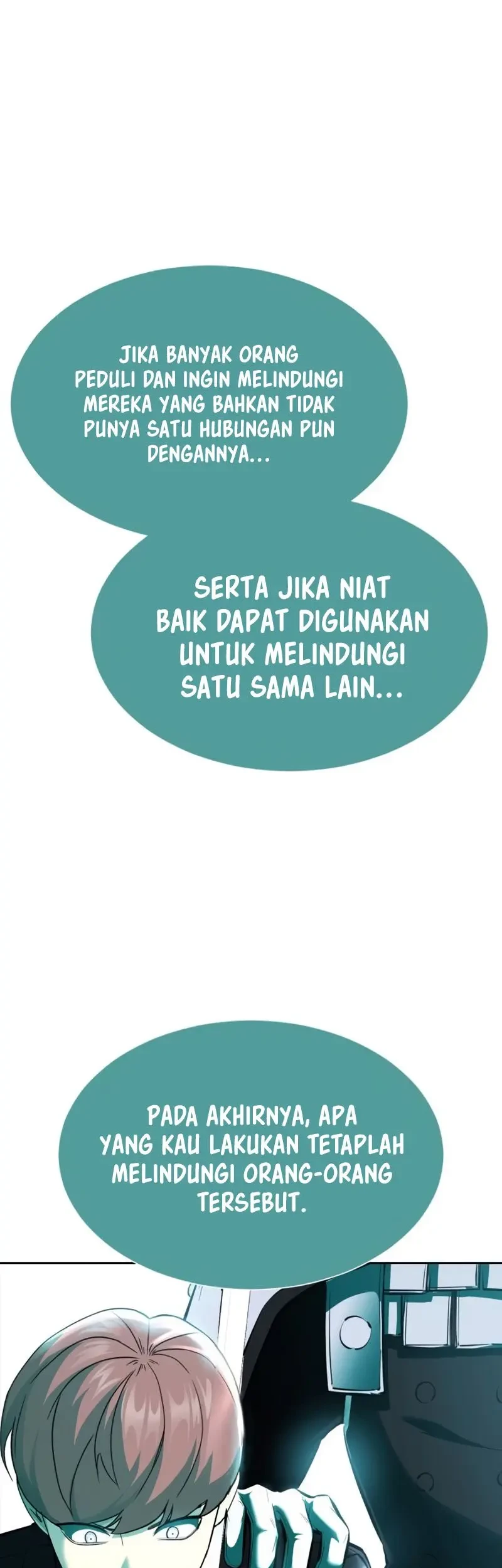 Ticket Hero S2 Bab 73 halaman 60