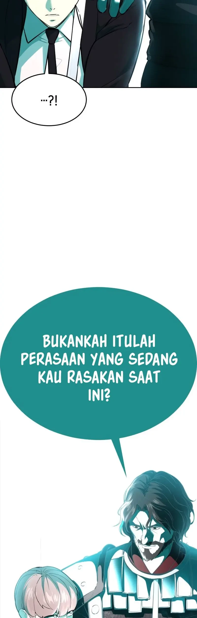 Ticket Hero S2 Bab 73 halaman 61