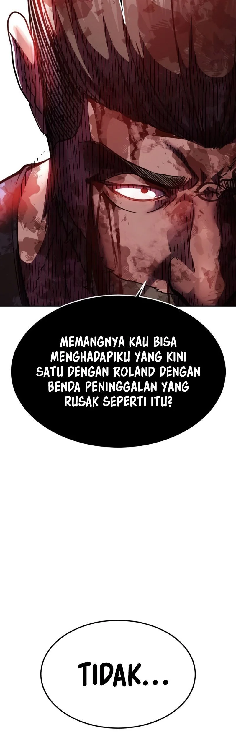 Ticket Hero S2 Bab 73 halaman 70