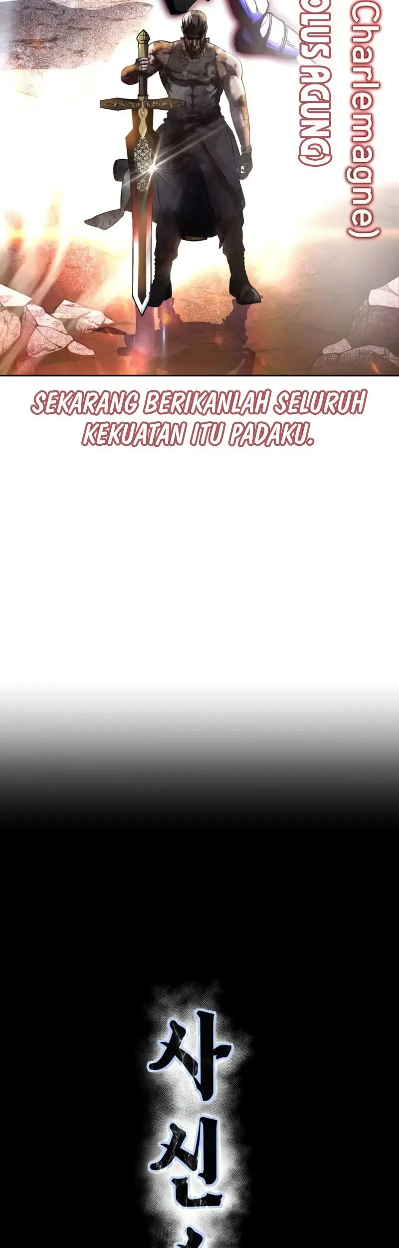 Ticket Hero S2 Bab 73 halaman 86