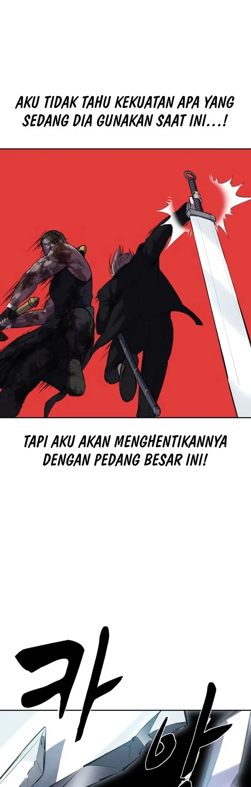 Ticket Hero S2 Bab 73 halaman 89