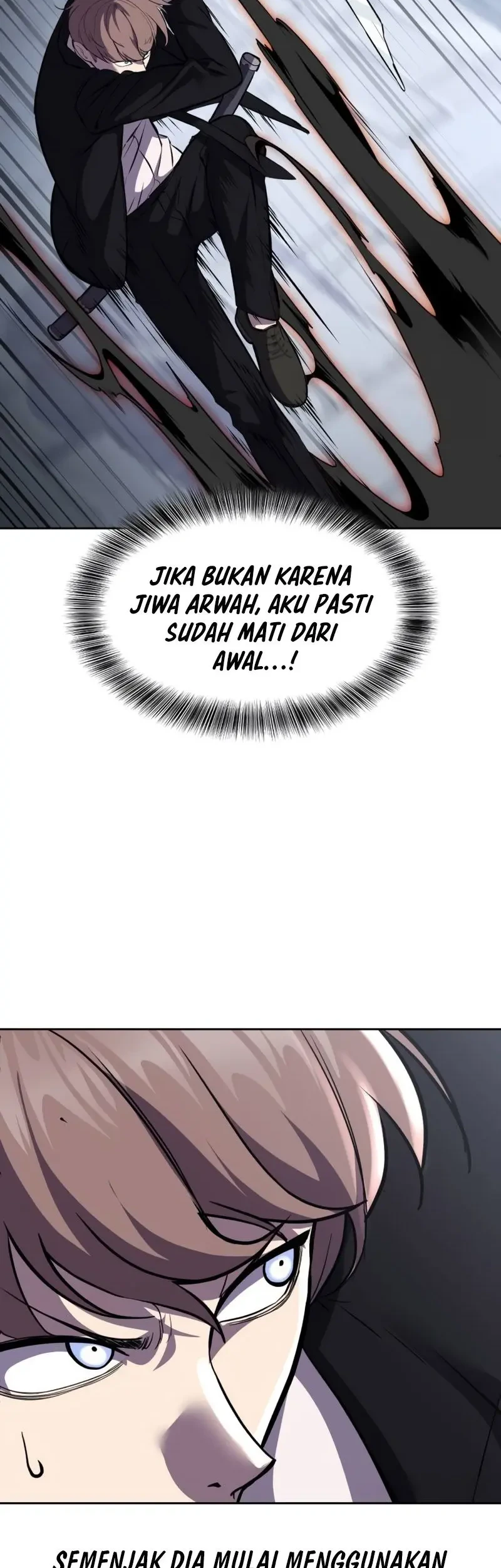 Ticket Hero S2 Bab 73 halaman 102