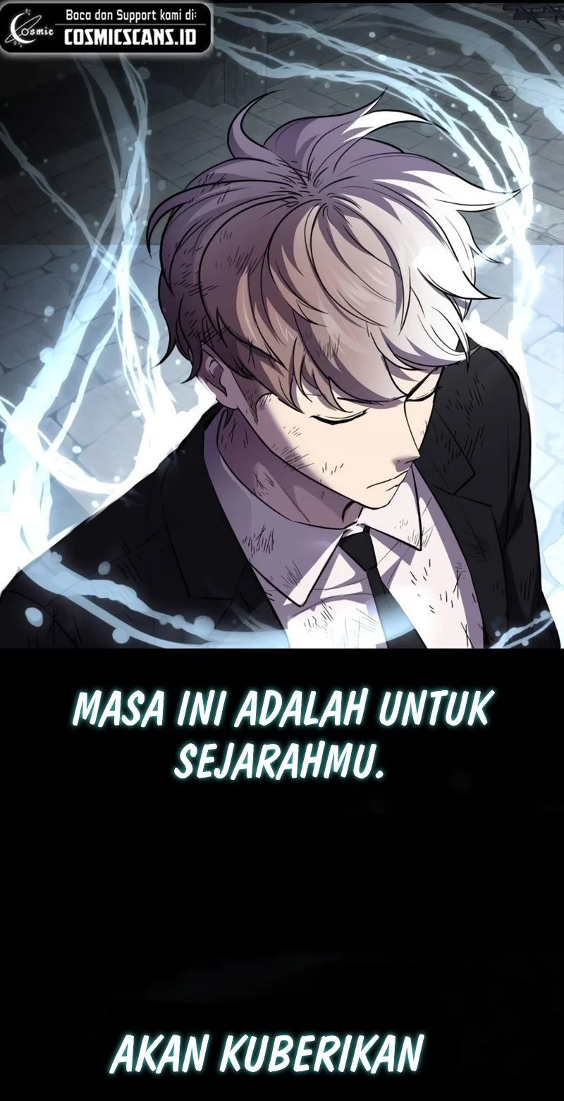 Ticket Hero S2 Bab 74 halaman 19