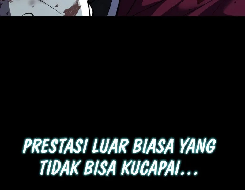Ticket Hero S2 Bab 74 halaman 43