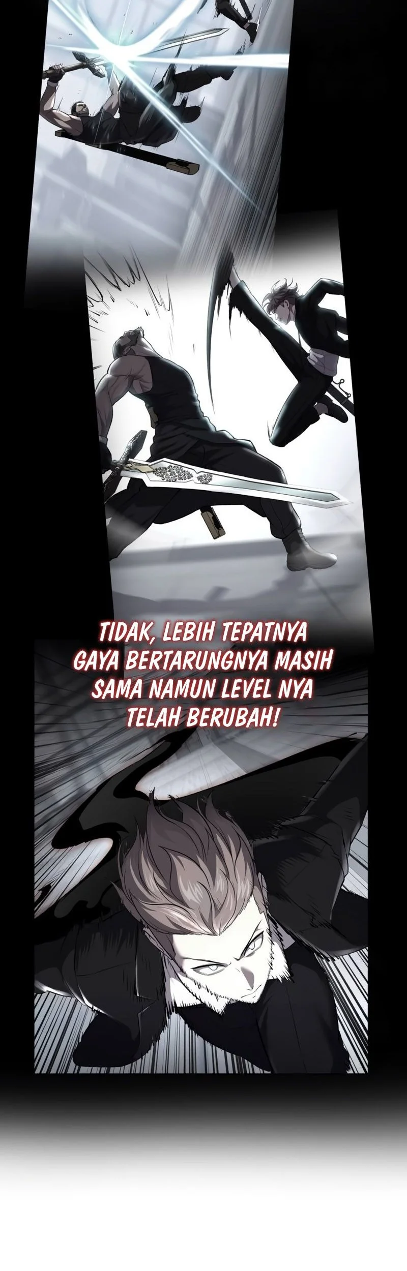 Ticket Hero S2 Bab 74 halaman 66