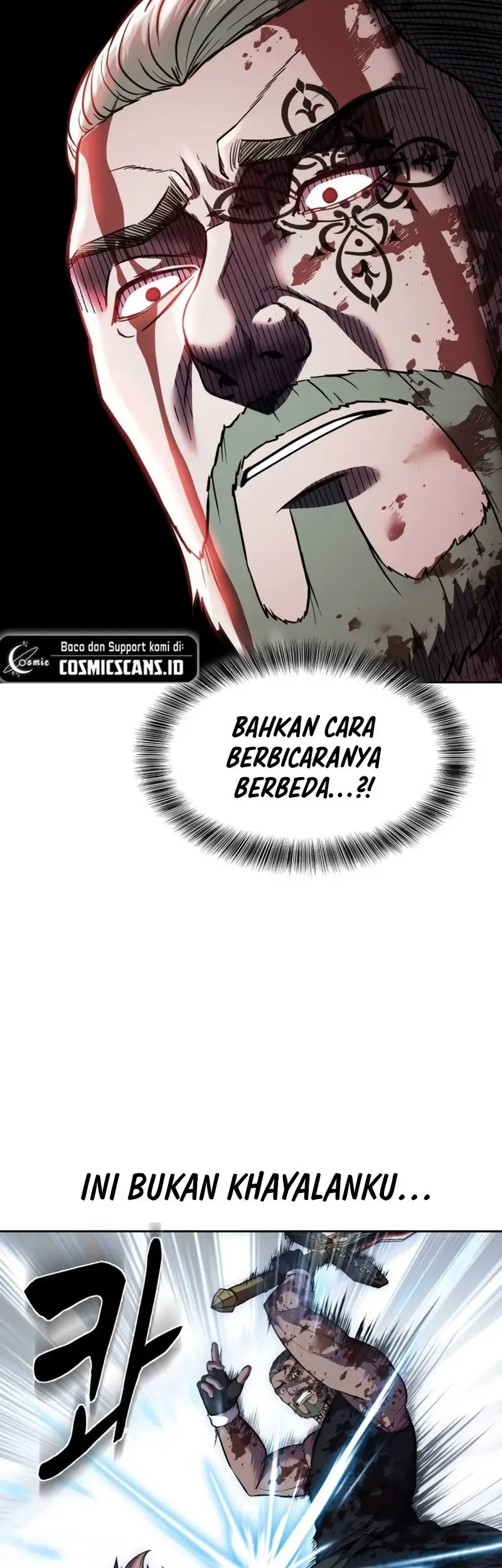 Ticket Hero S2 Bab 74 halaman 69