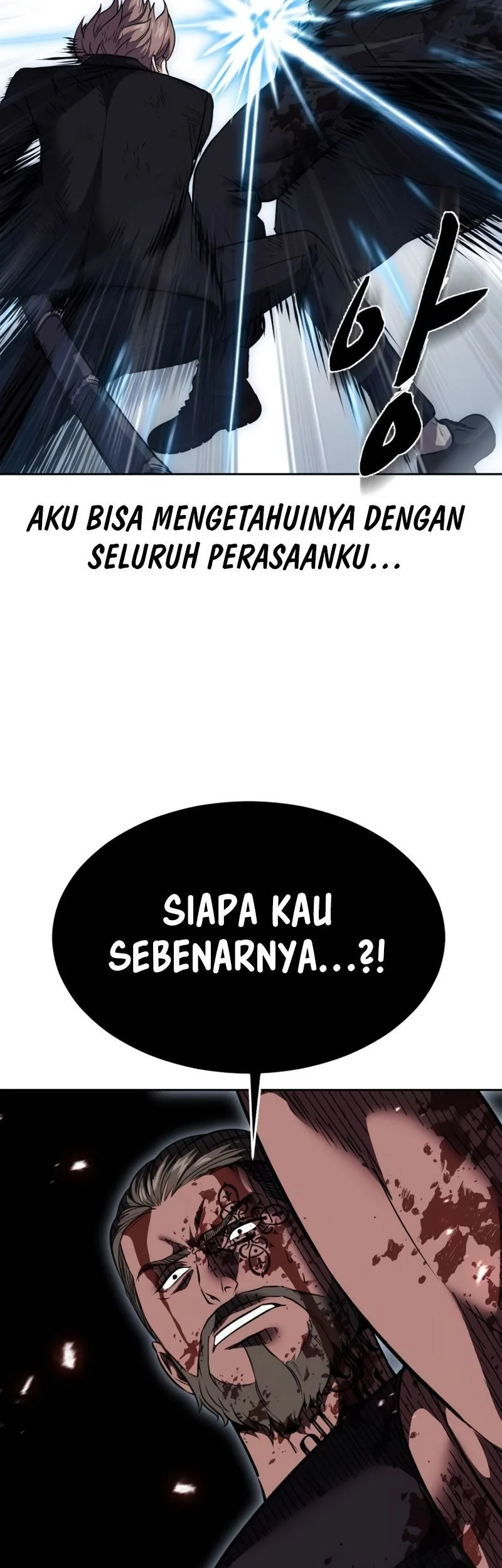 Ticket Hero S2 Bab 74 halaman 70