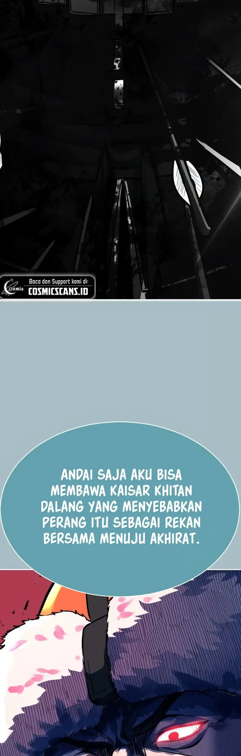 Ticket Hero S2 Bab 74 halaman 79