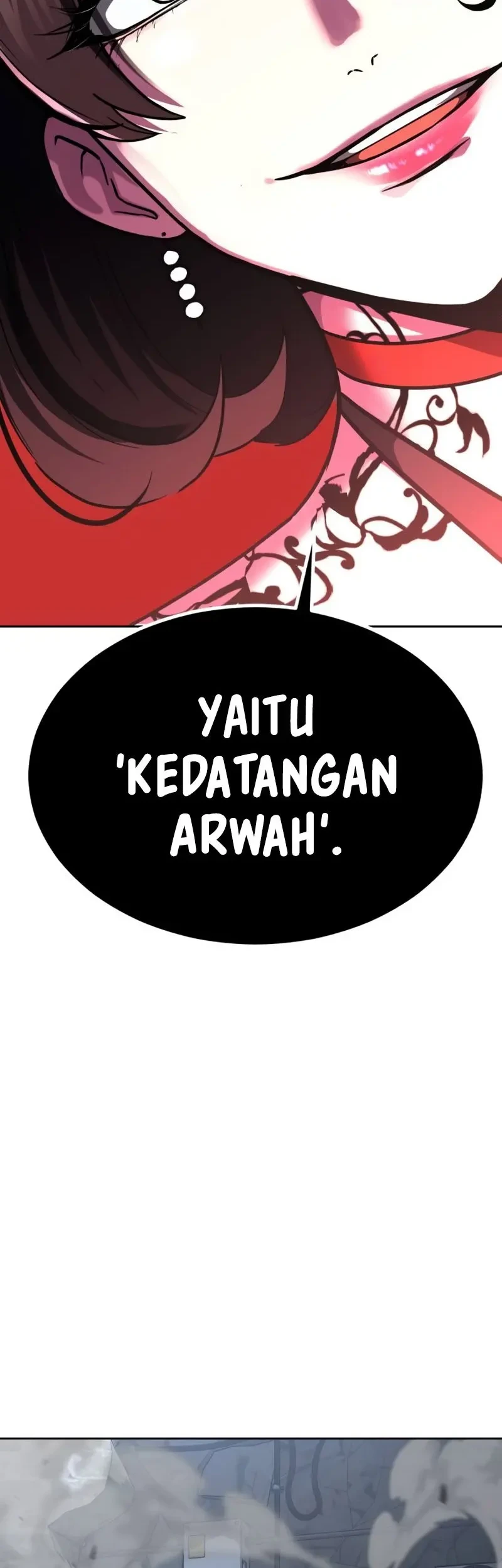 Ticket Hero S2 Bab 74 halaman 84