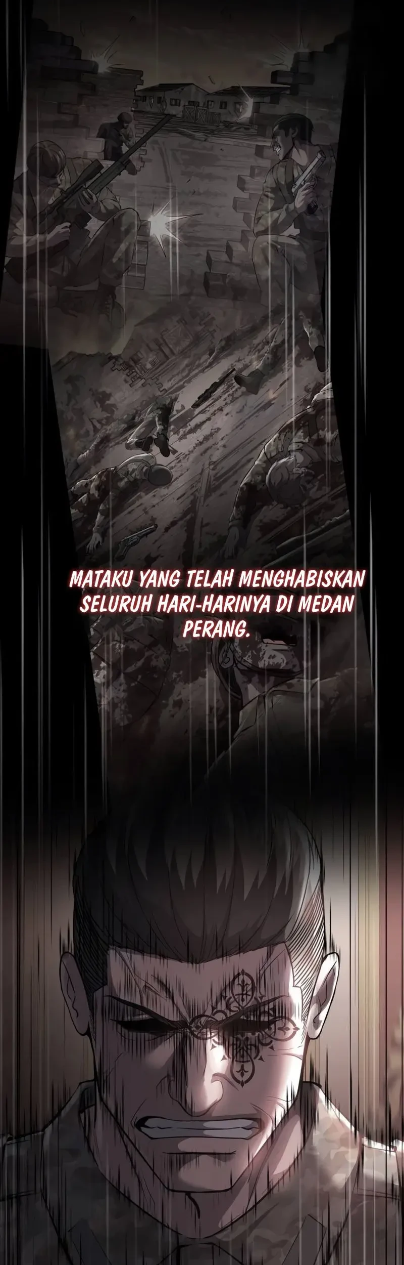 Ticket Hero S2 Bab 74 halaman 94