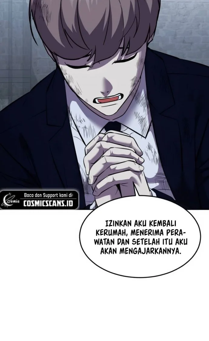 Ticket Hero S2 Bab 75 halaman 29
