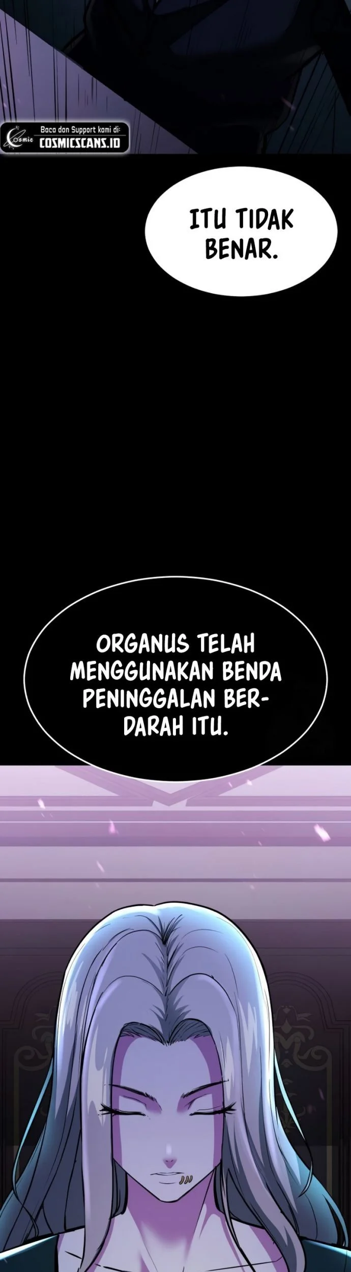 Ticket Hero S2 Bab 75 halaman 62
