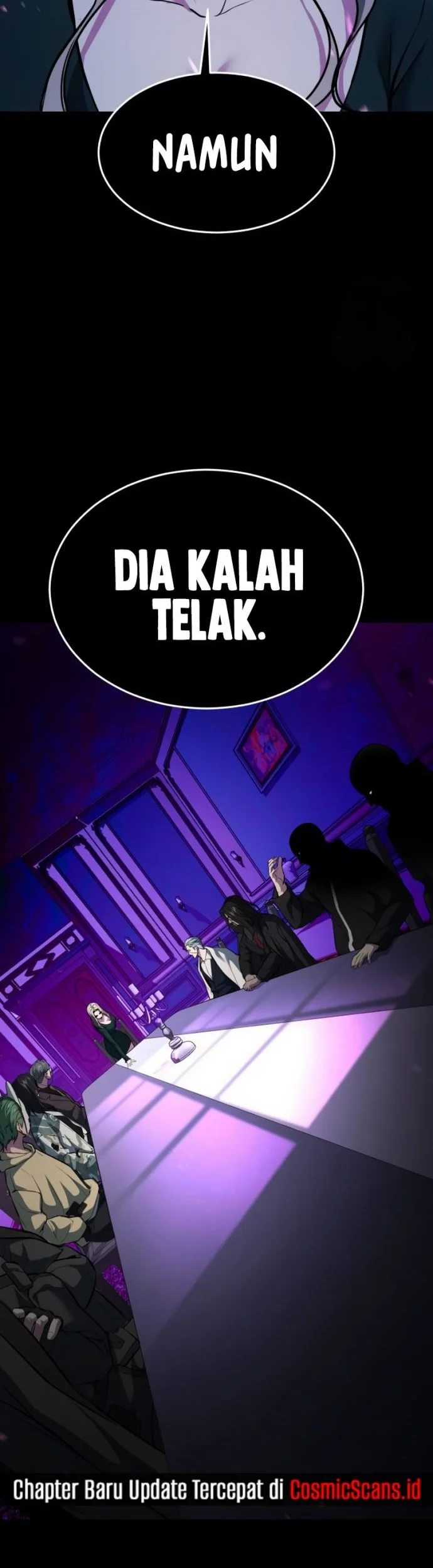 Ticket Hero S2 Bab 75 halaman 63