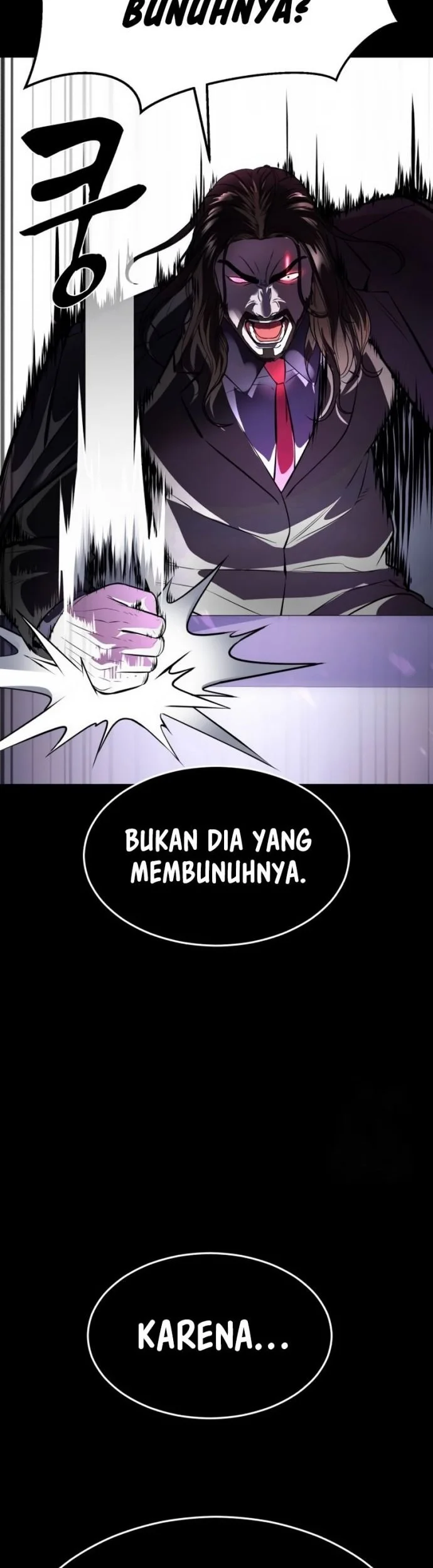 Ticket Hero S2 Bab 75 halaman 67