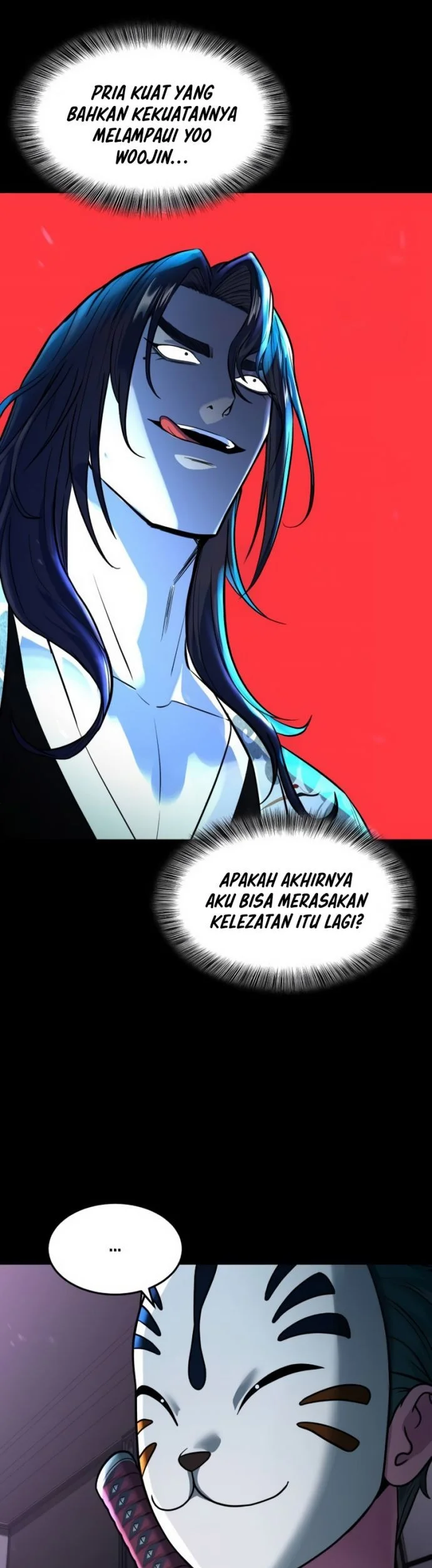 Ticket Hero S2 Bab 75 halaman 74