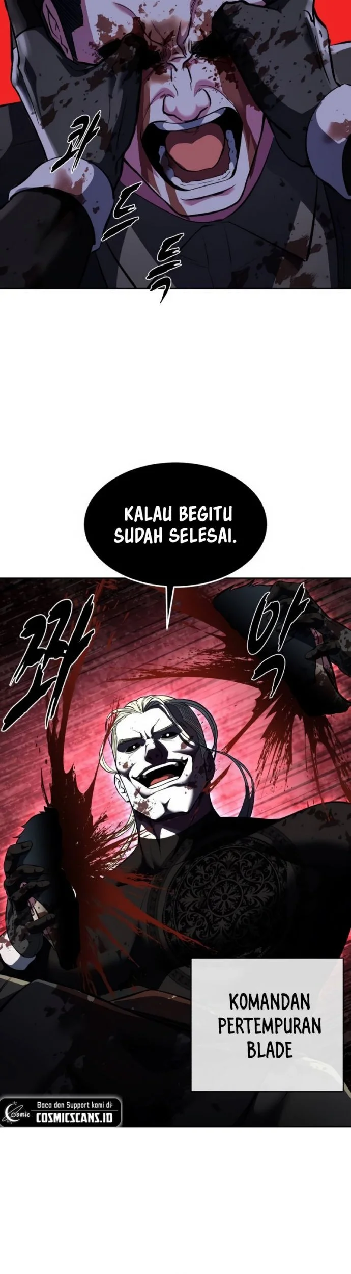 Ticket Hero S2 Bab 75 halaman 99