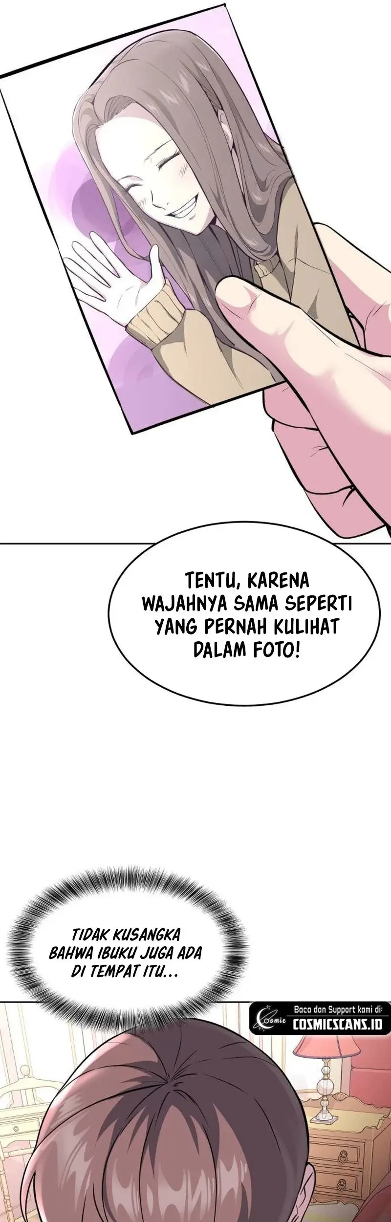 Ticket Hero S2 Bab 76 halaman 2