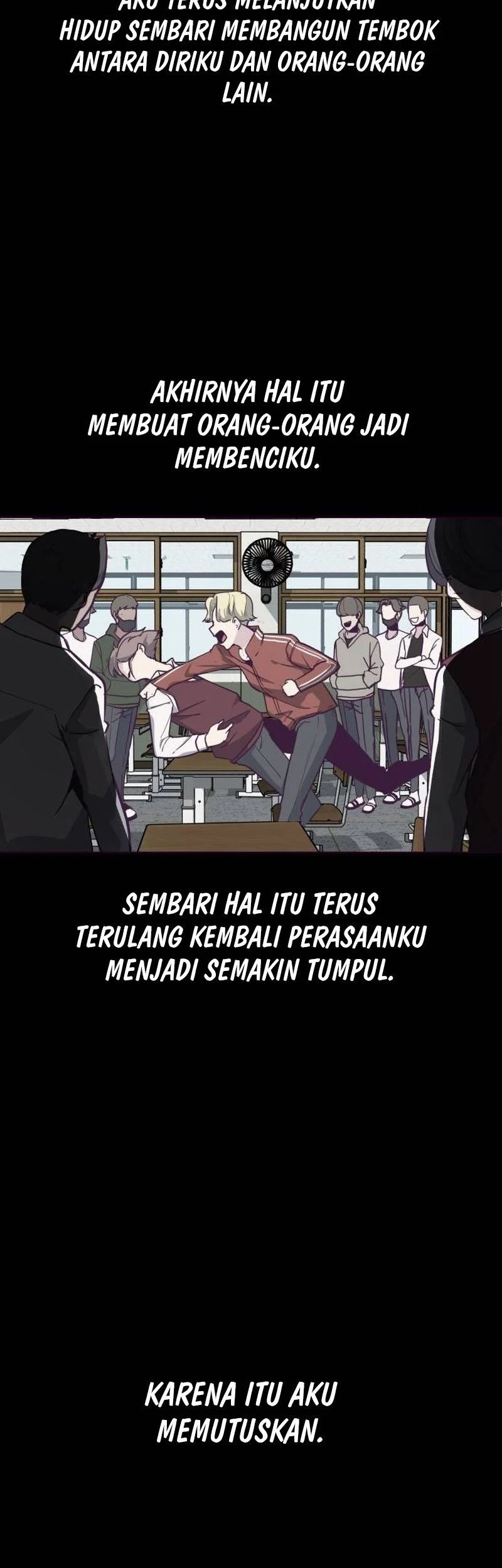 Ticket Hero S2 Bab 76 halaman 9