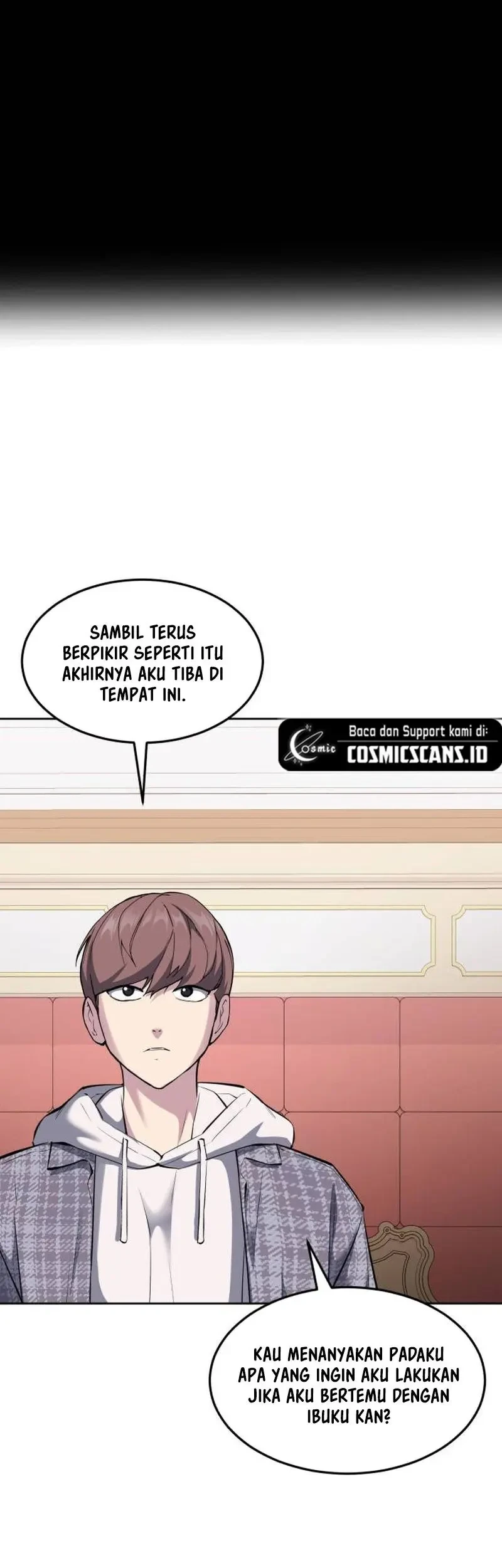 Ticket Hero S2 Bab 76 halaman 12
