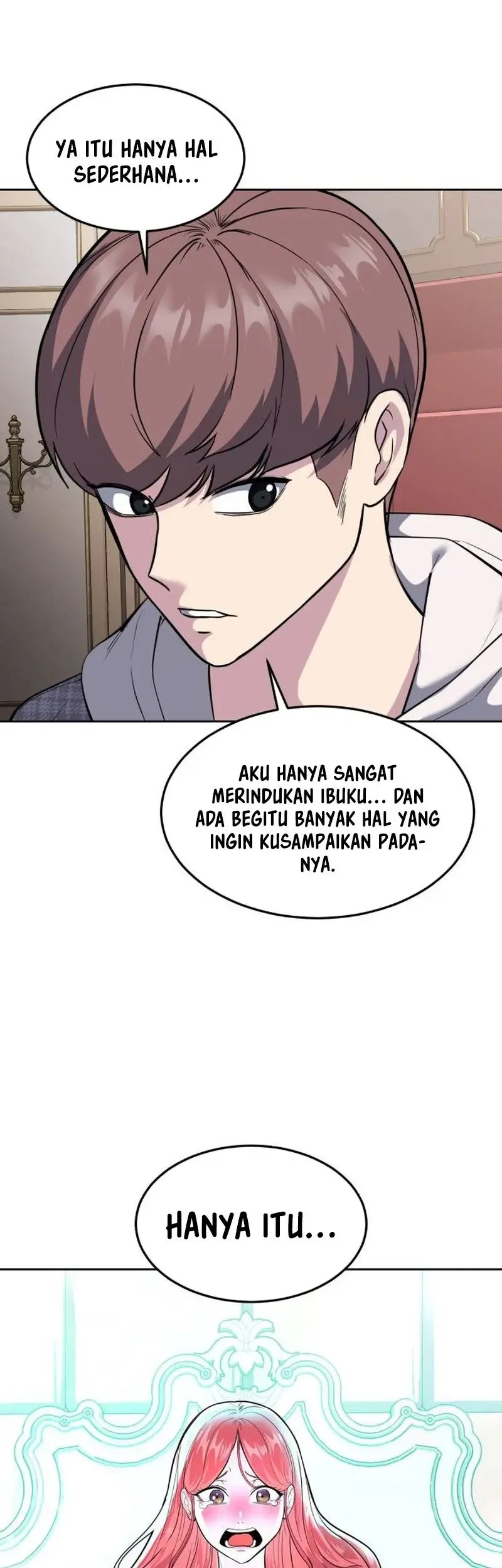 Ticket Hero S2 Bab 76 halaman 13
