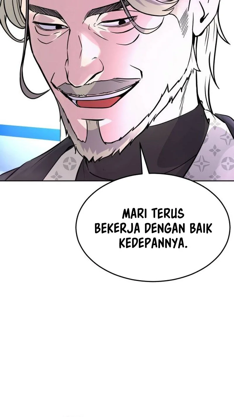 Ticket Hero S2 Bab 76 halaman 36