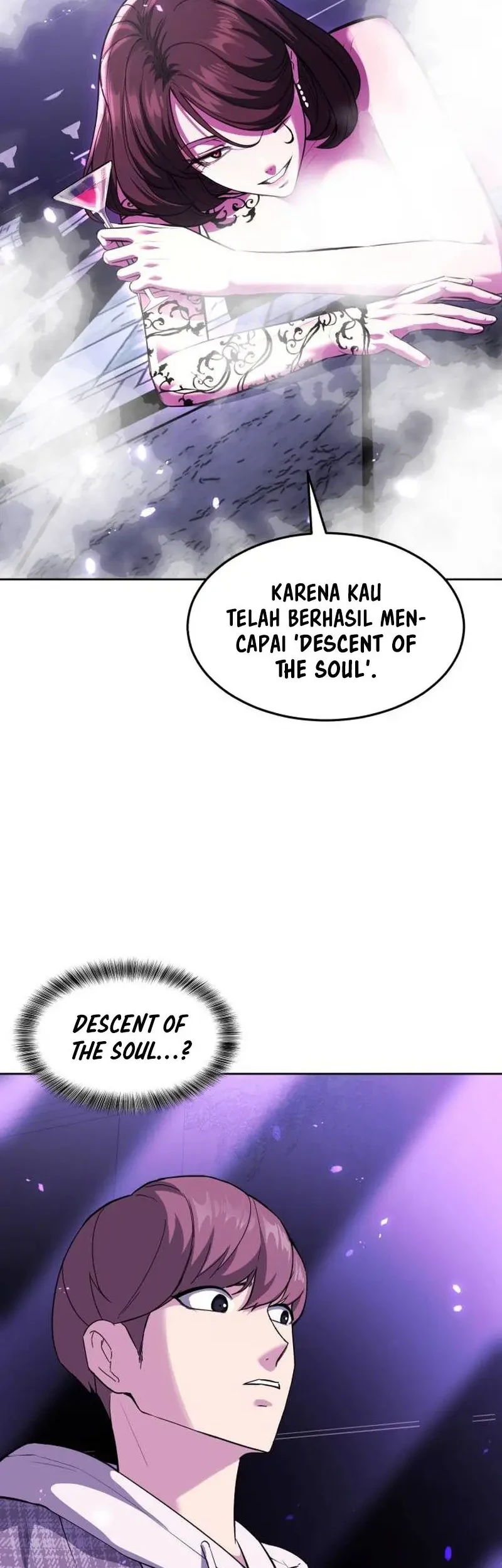 Ticket Hero S2 Bab 76 halaman 59