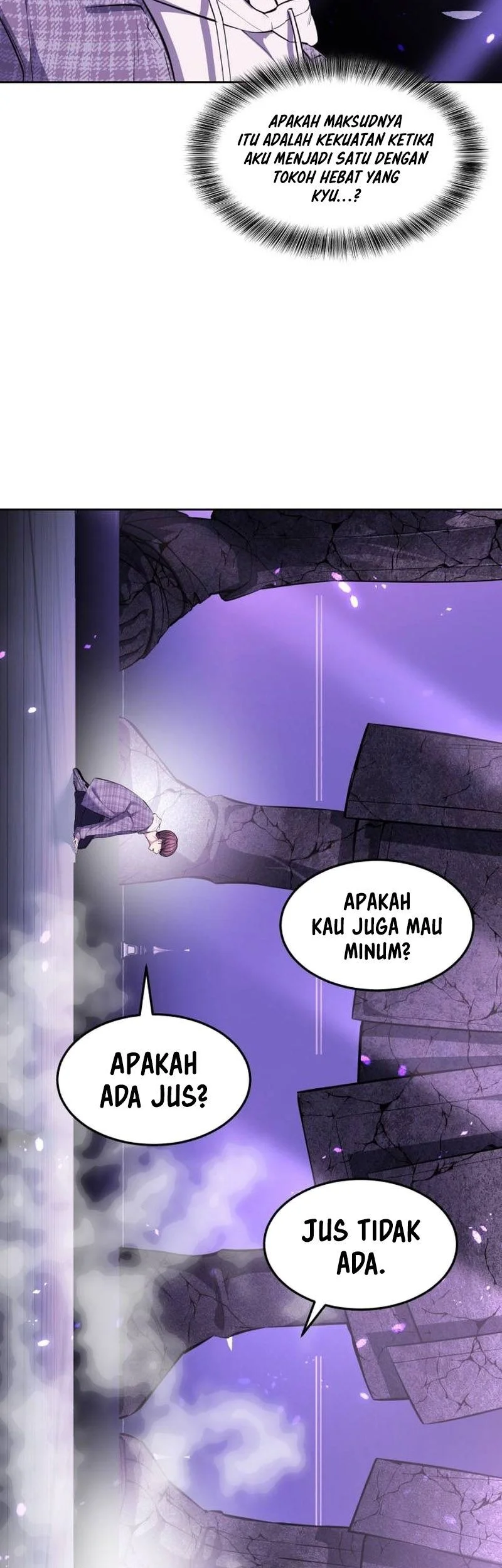 Ticket Hero S2 Bab 76 halaman 60