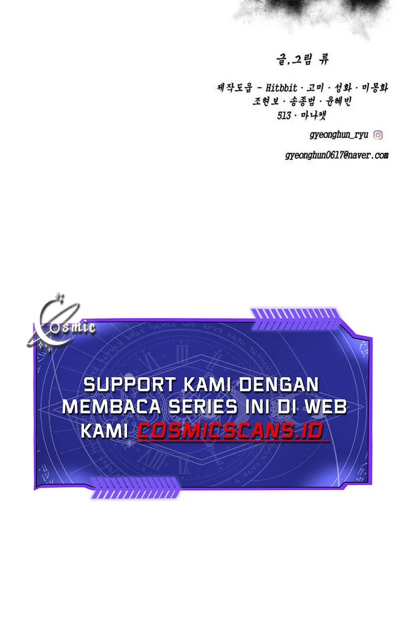 Ticket Hero S2 Bab 76 halaman 66