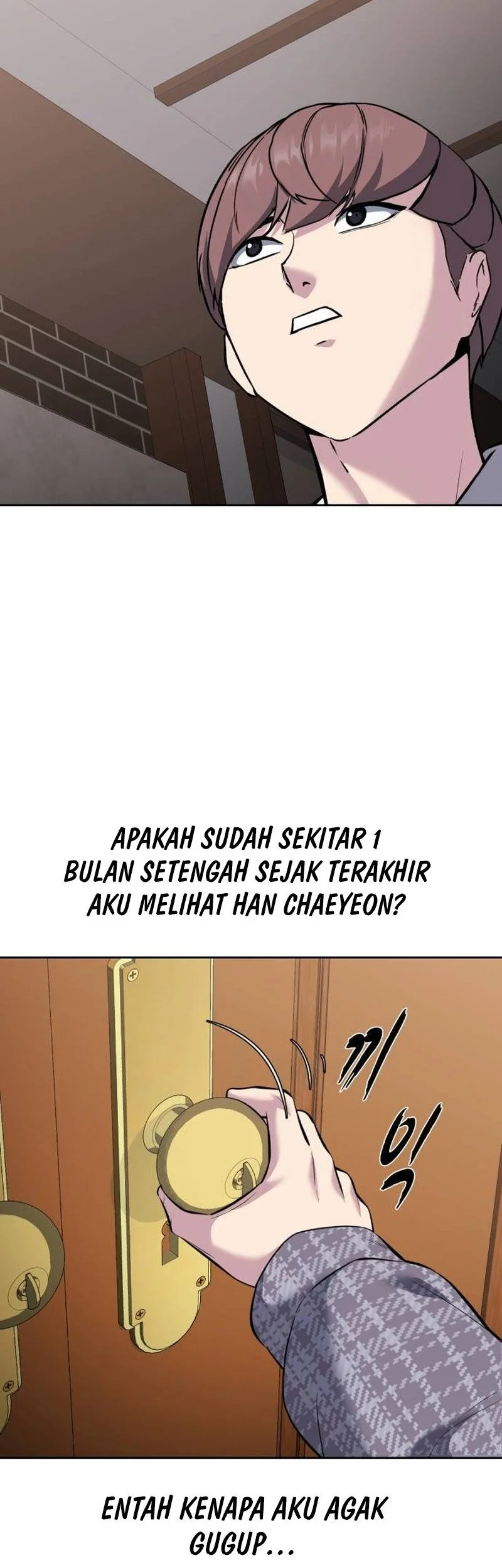 Ticket Hero S2 Bab 76 halaman 76