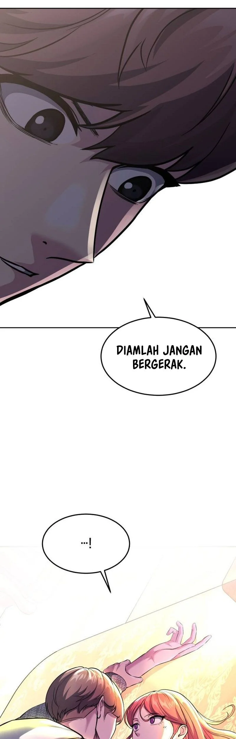 Ticket Hero S2 Bab 76 halaman 90