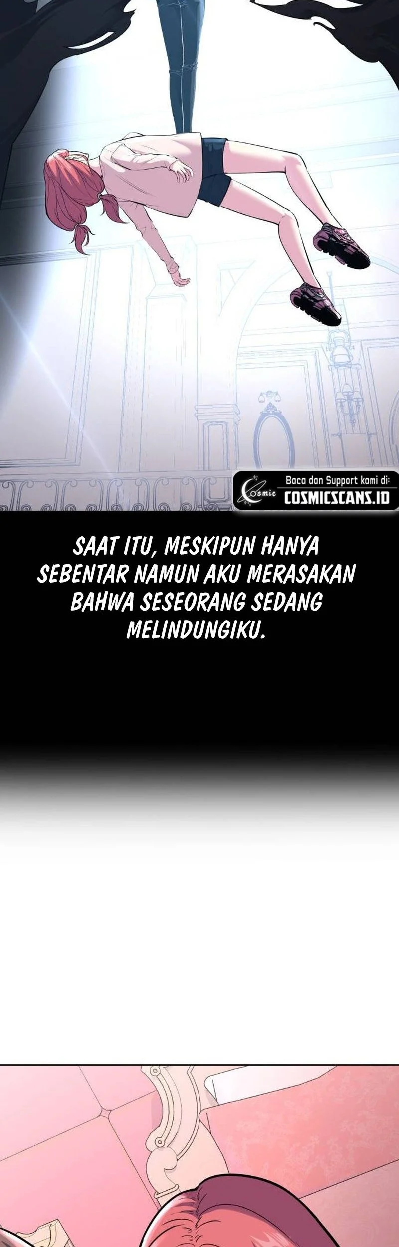 Ticket Hero S2 Bab 76 halaman 101