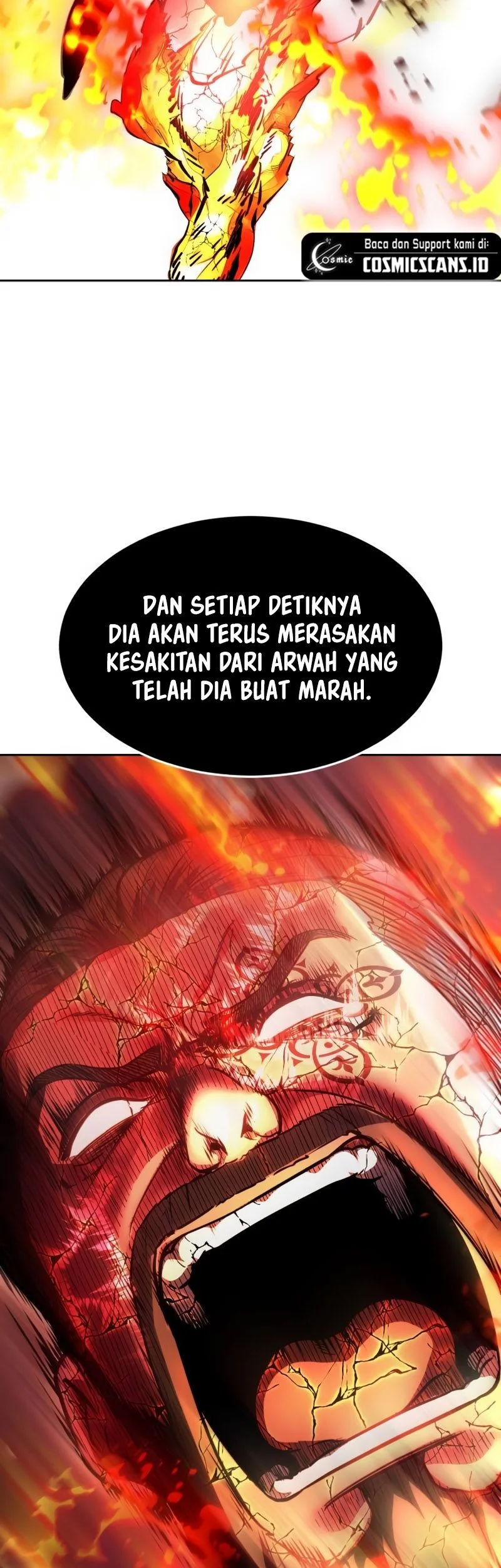 Ticket Hero S2 Bab 77 halaman 15