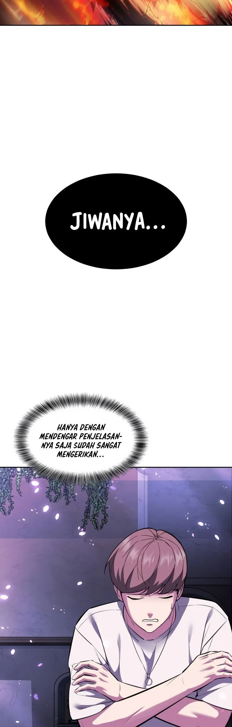 Ticket Hero S2 Bab 77 halaman 16
