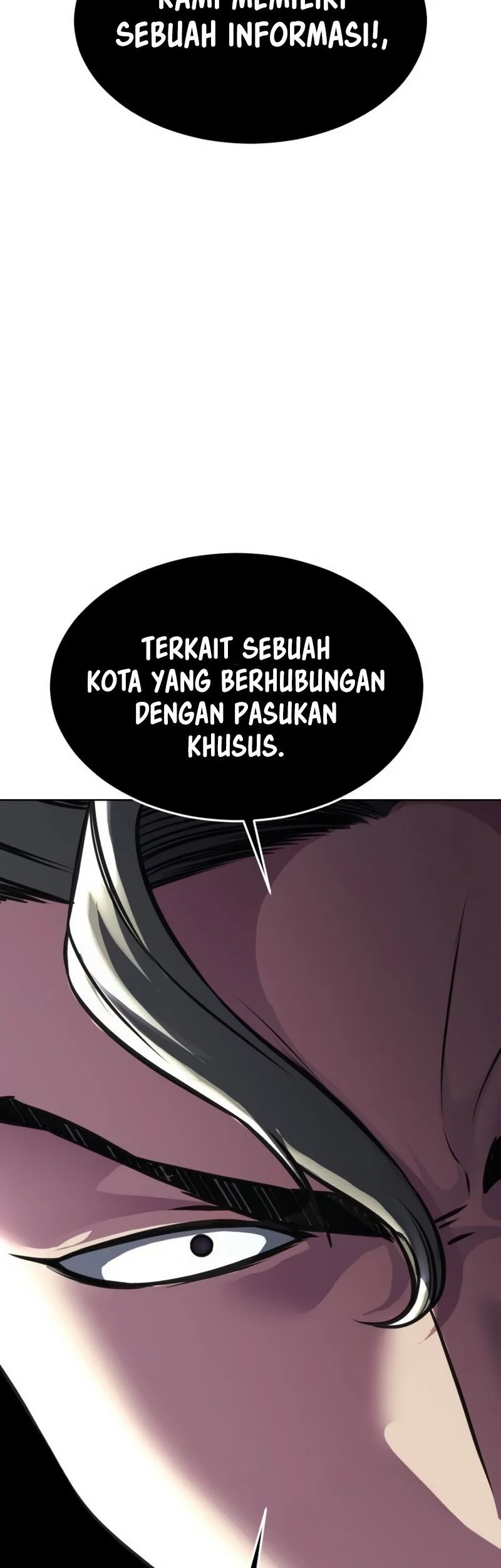 Ticket Hero S2 Bab 77 halaman 50