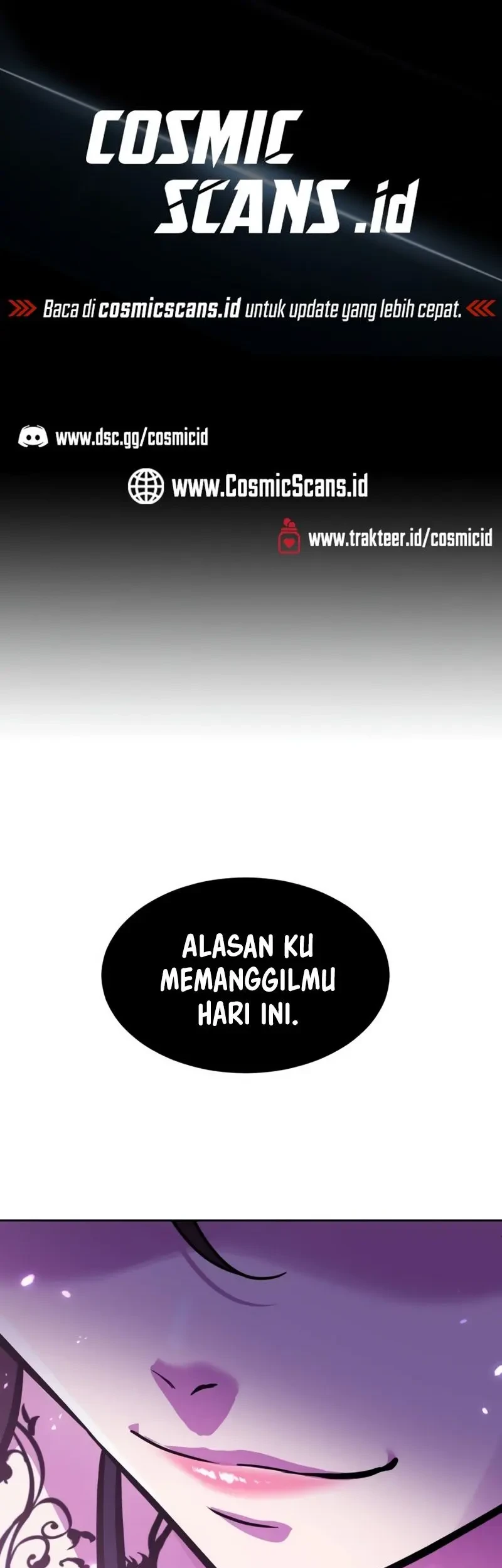 Ticket Hero S2 Bab 77 halaman 57