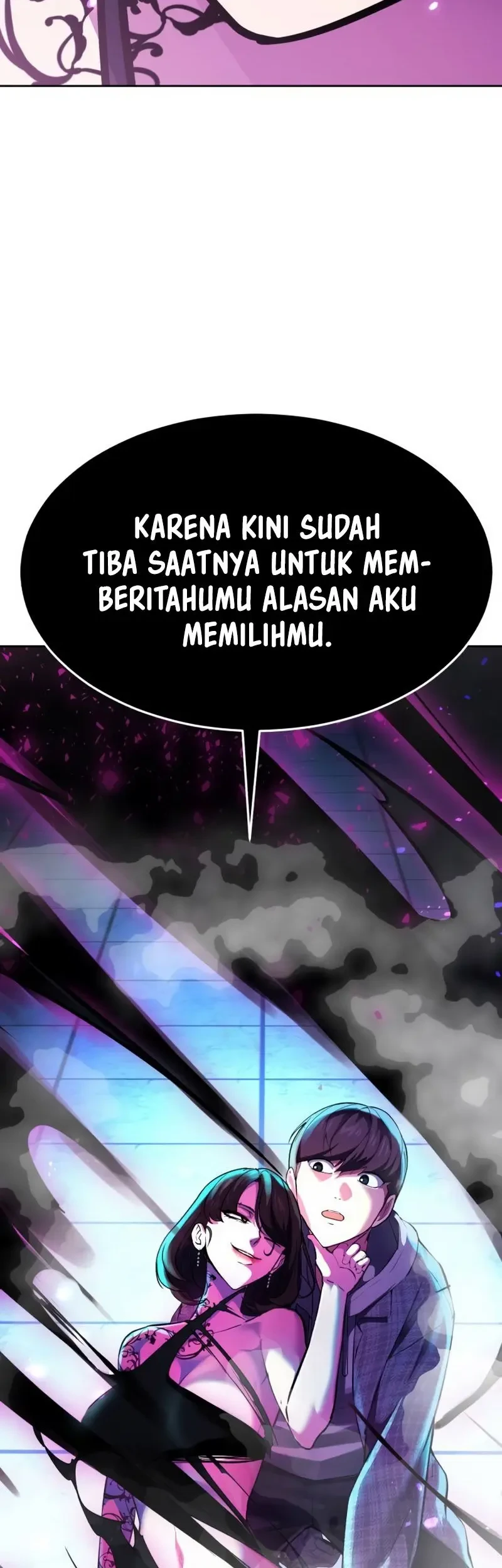 Ticket Hero S2 Bab 77 halaman 58