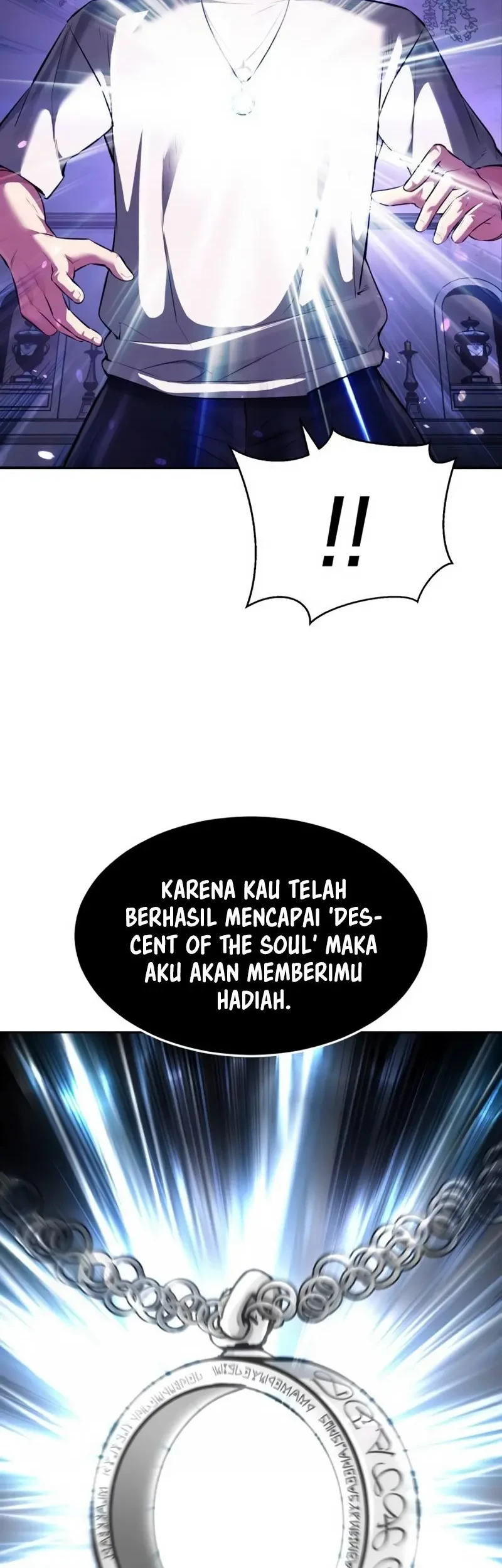 Ticket Hero S2 Bab 77 halaman 94